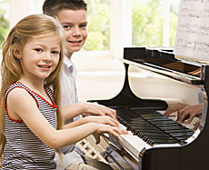 Klavierunterricht Musikschule Marzahn, Musikschule Hellersdorf Fame
