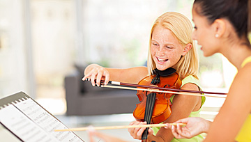 Lehrer für Geige, Violine, Cello, Bratsche in der Musikschule Marzahn in Berlin PLZ 12685