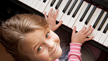 hier Klavier lernen Musikschule Fame Berlin-Marzahn